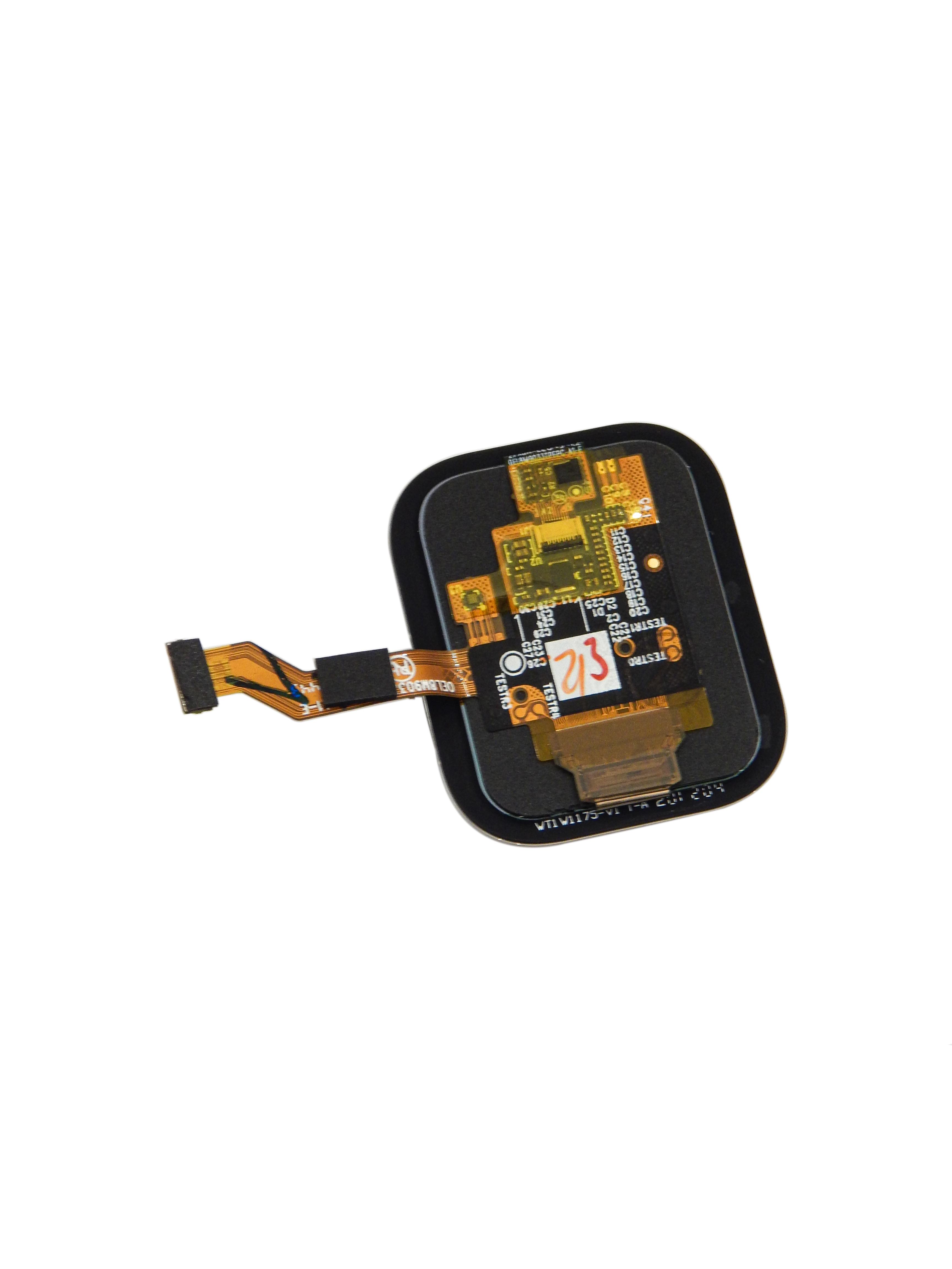 Дисплей із сенсором Xiaomi Amazfit GTS A1914 (11376516) - фото 2 Дисплей із сенсором Xiaomi Amazfit GTS A1914 (11376516) - фото 2