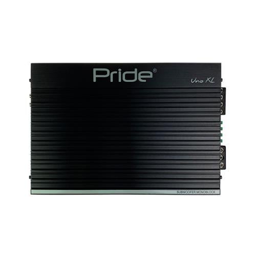 Підсилювач 1-канальний Pride Uno XL 1200W (11091491)