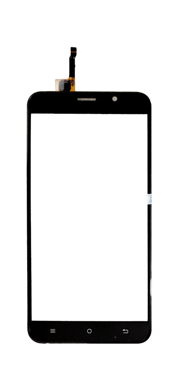 Экран Touchscreen для Cubot Dinosaur Черный (000017557)