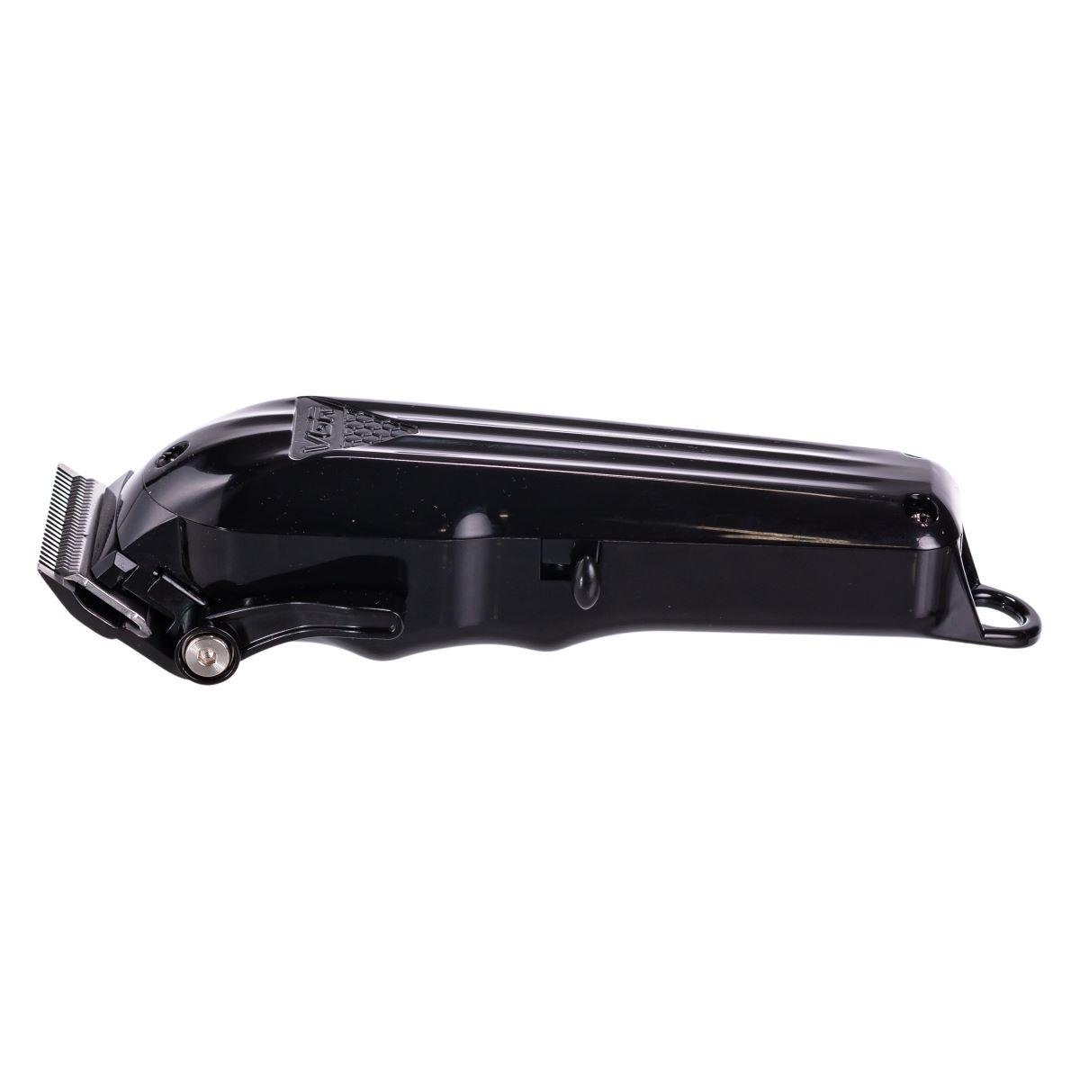 Машинка для стрижки VGR V-282 акумуляторна бездротова Чорний (7365) - фото 11 Машинка для стрижки VGR V-282 акумуляторна бездротова Чорний (7365) - фото 11