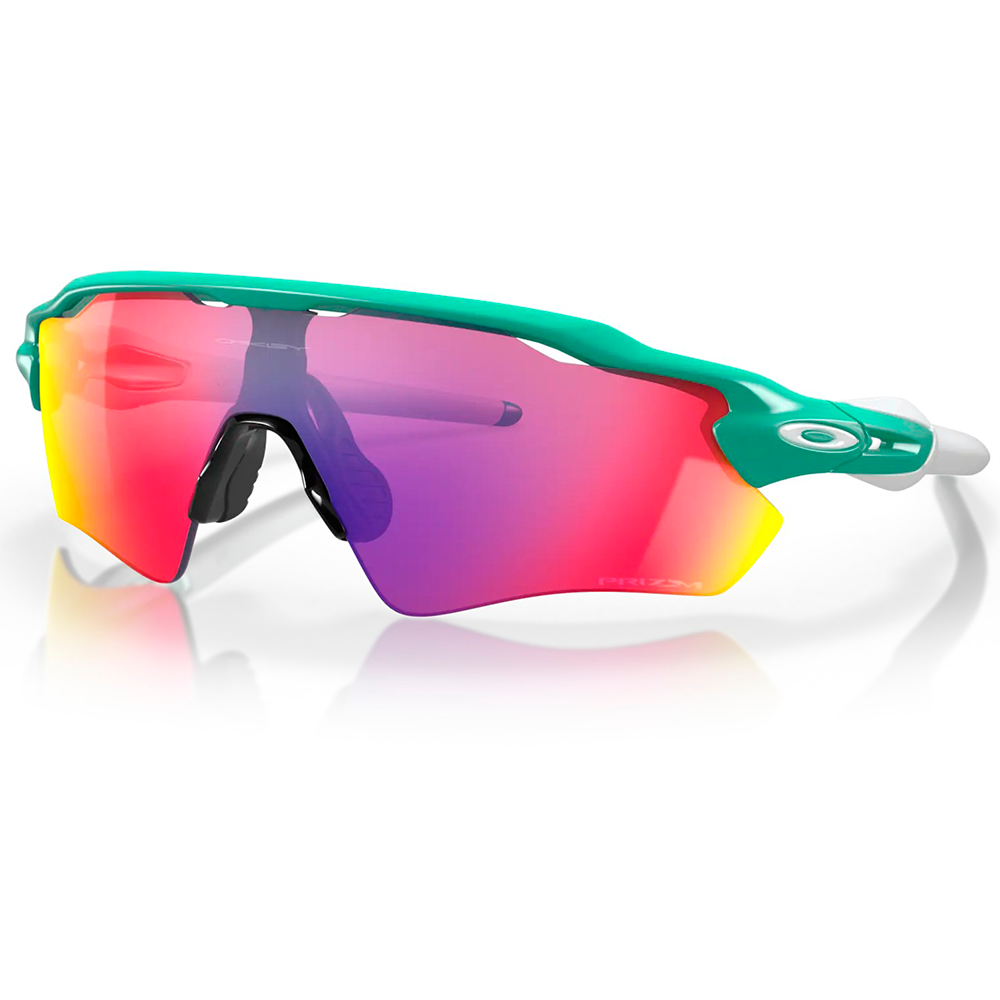 Окуляри OAKLEY Radar EV Path Matte Celeste/Prizm Road (OO9208-C638) - фото 1