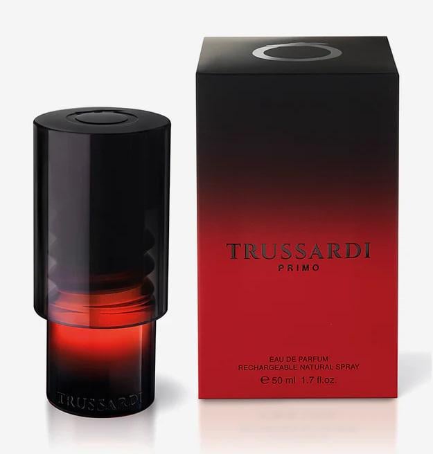 Парфюмерная вода для мужчин Trussardi Primo 50 мл (401674)