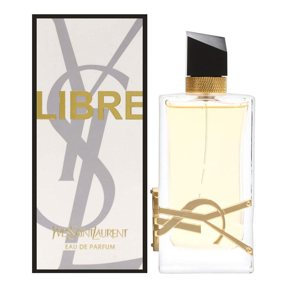 Парфюмированная вода Yves Saint Laurent Libre 90 мл (1077)