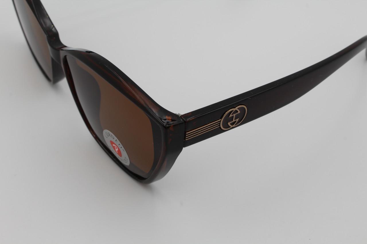 Сонцезахисні окуляри жіночі поляризаційні Cardeo P348 c2 (2590694517) - фото 6