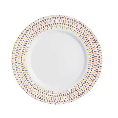 Тарелка обеденная Luminarc Trigone 265 мм (P0356)