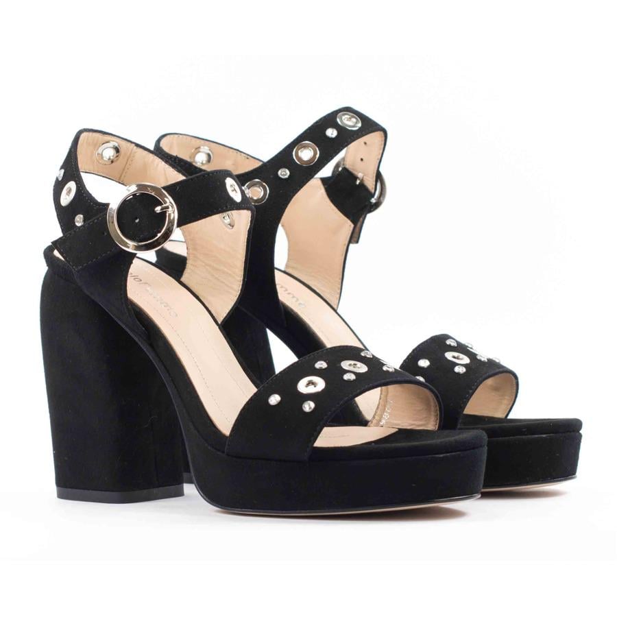 Босоніжки жіночі SOLO FEMME 69803-01-020 р. 39