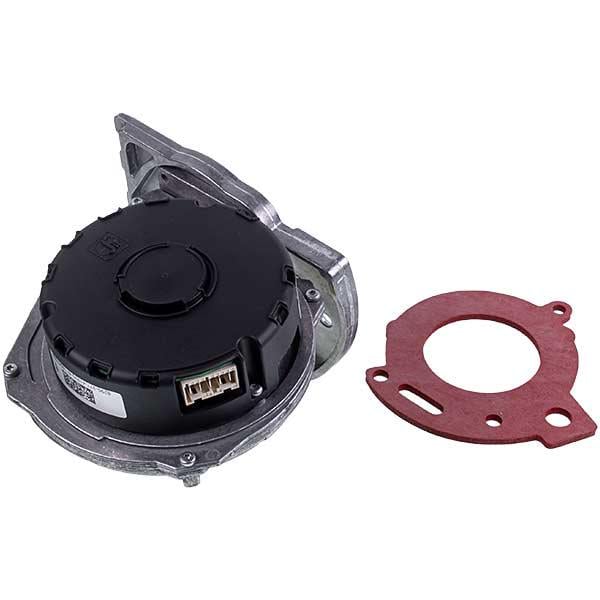 Вентилятор Sit NG40160 для конденсационного котла Bosch 7000i/Buderus Logamax Plus GB172i 14-24 кВт 87186470530 (00000051993)