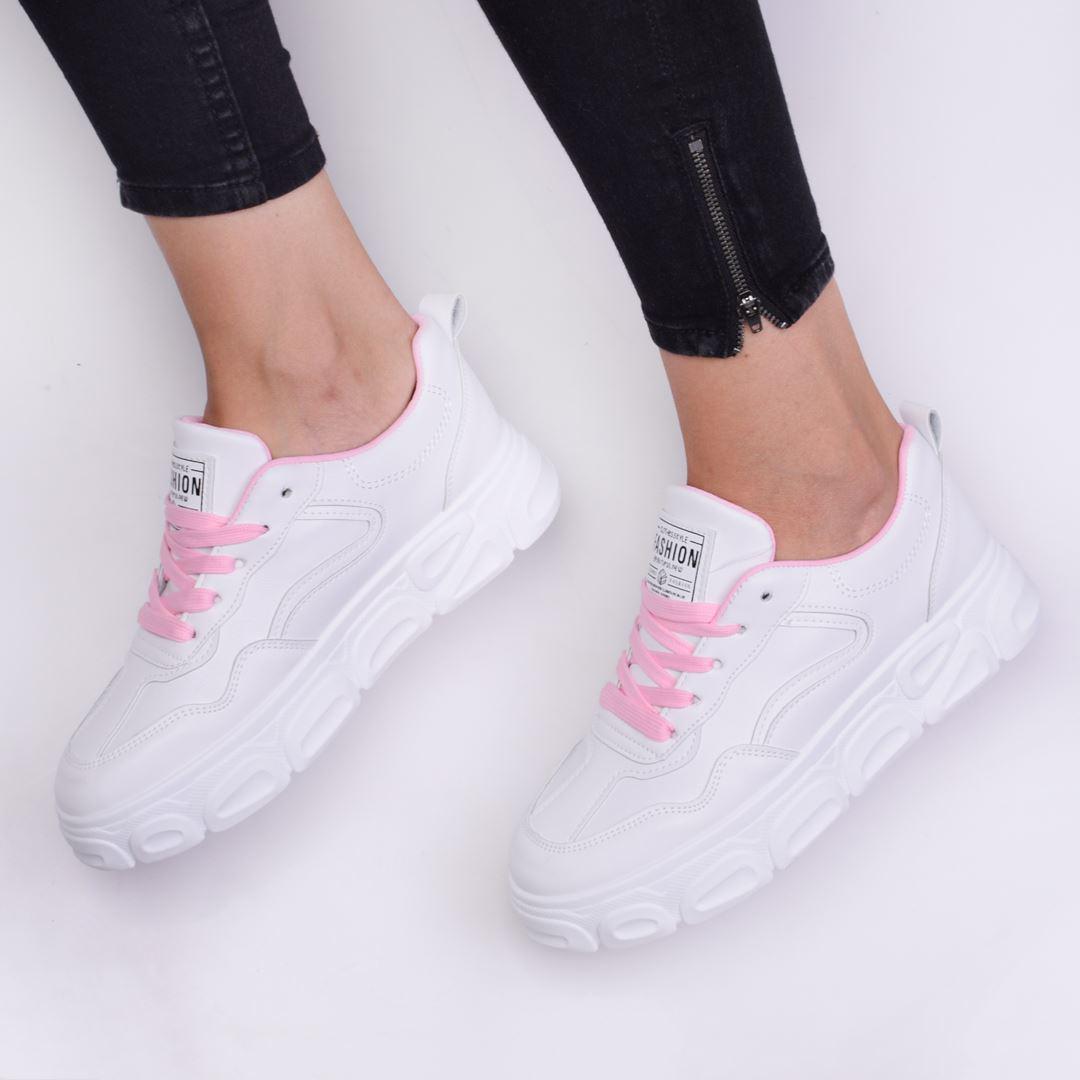 Кеди жіночі 334140 р. 36 22,5 см - фото 3