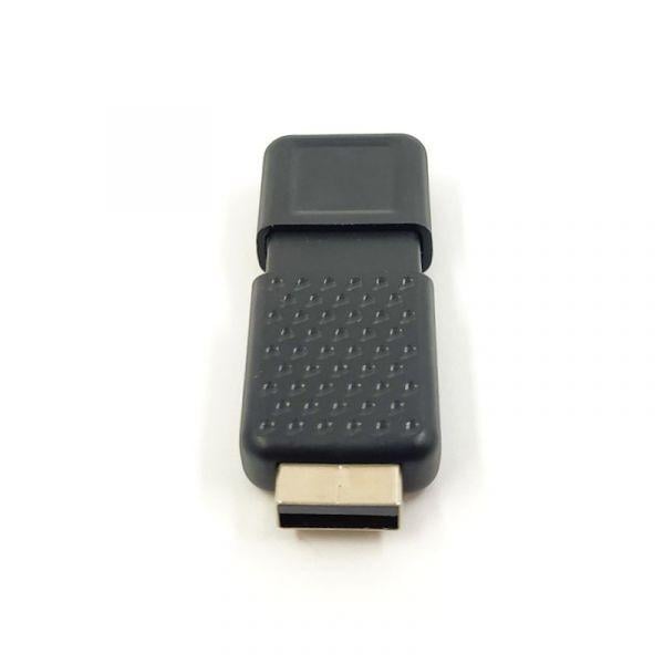 Флеш накопитель USB HOCO UD6 32 Gb - фото 3