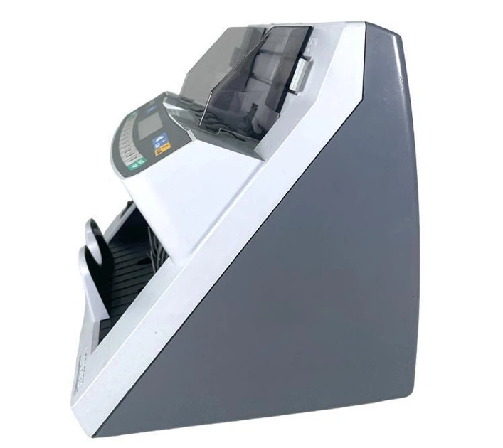 Счетчик банкнот Magner 75 UD UV (582387730) - фото 4