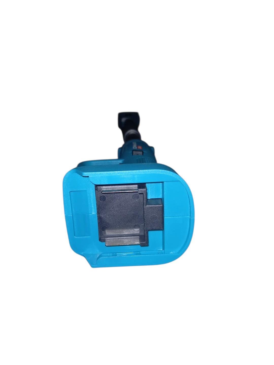 Телескопічна штанга подовжувач Grand 2.5 м (27189784) - фото 4