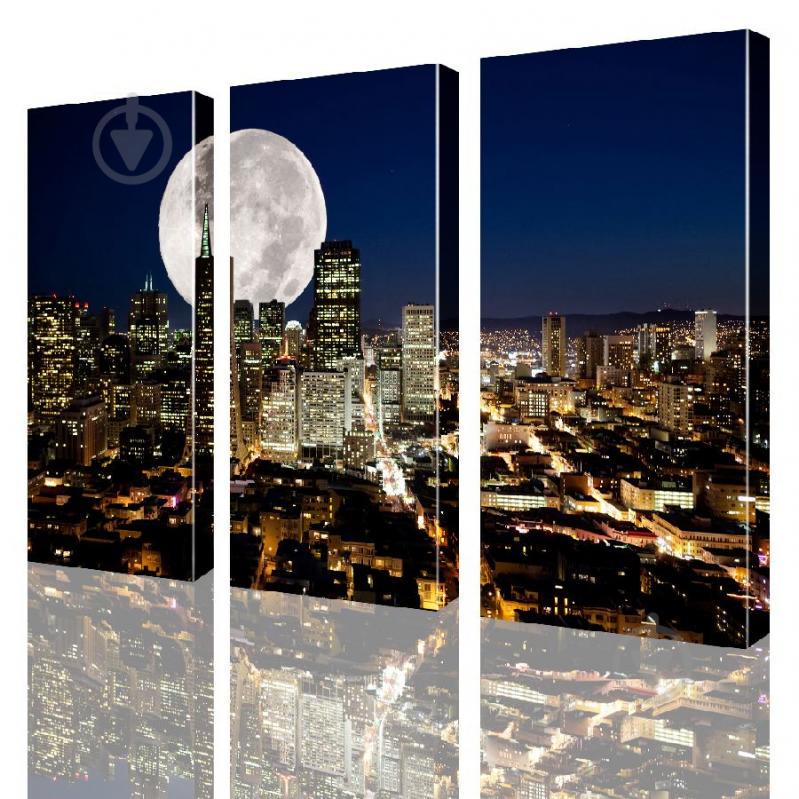 Модульная картина ArtStar ADG0123 размер 150 х 180 см