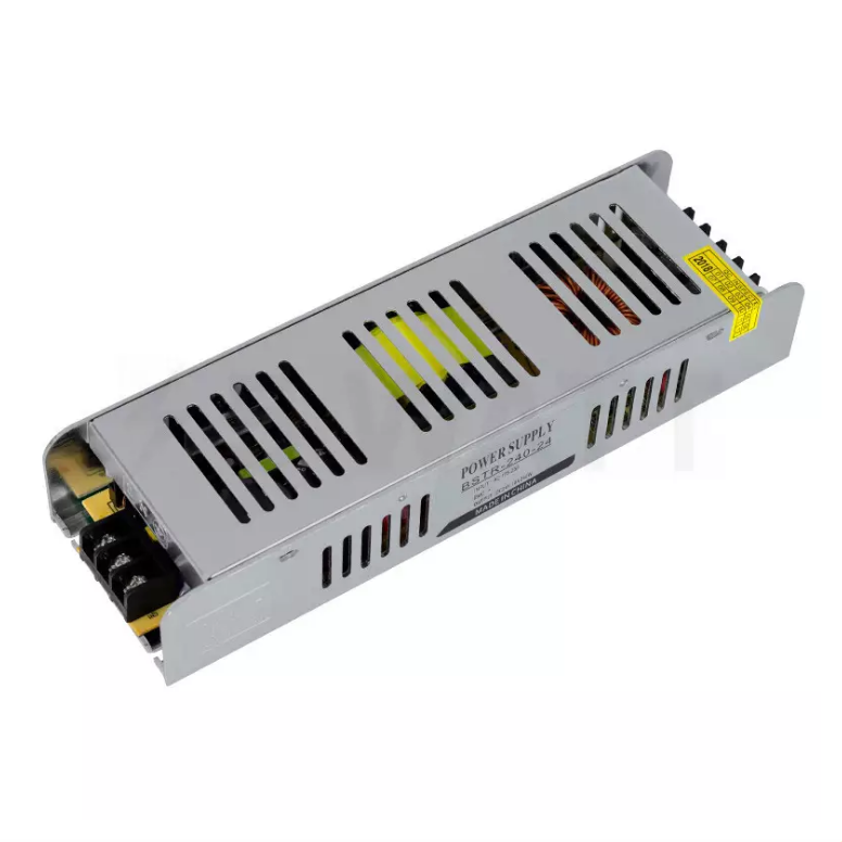 Блок питания Power Supply BSTR-240-24 24V 240W (27773875)