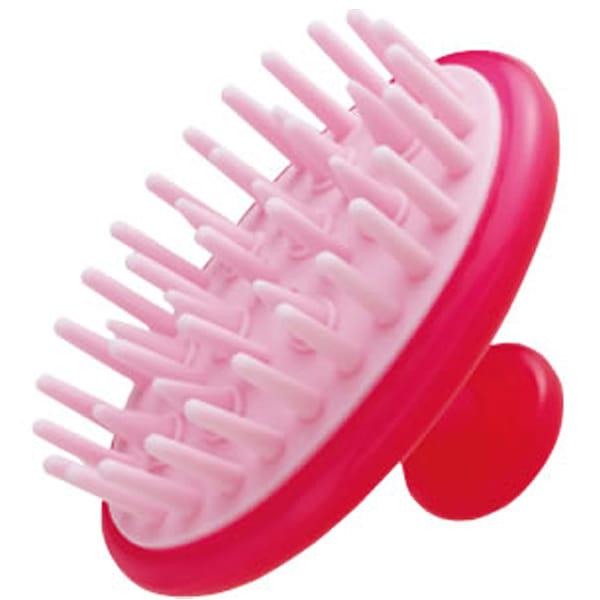 Щетка массажер для кожи головы VESS Scalpy Shampoo Brush