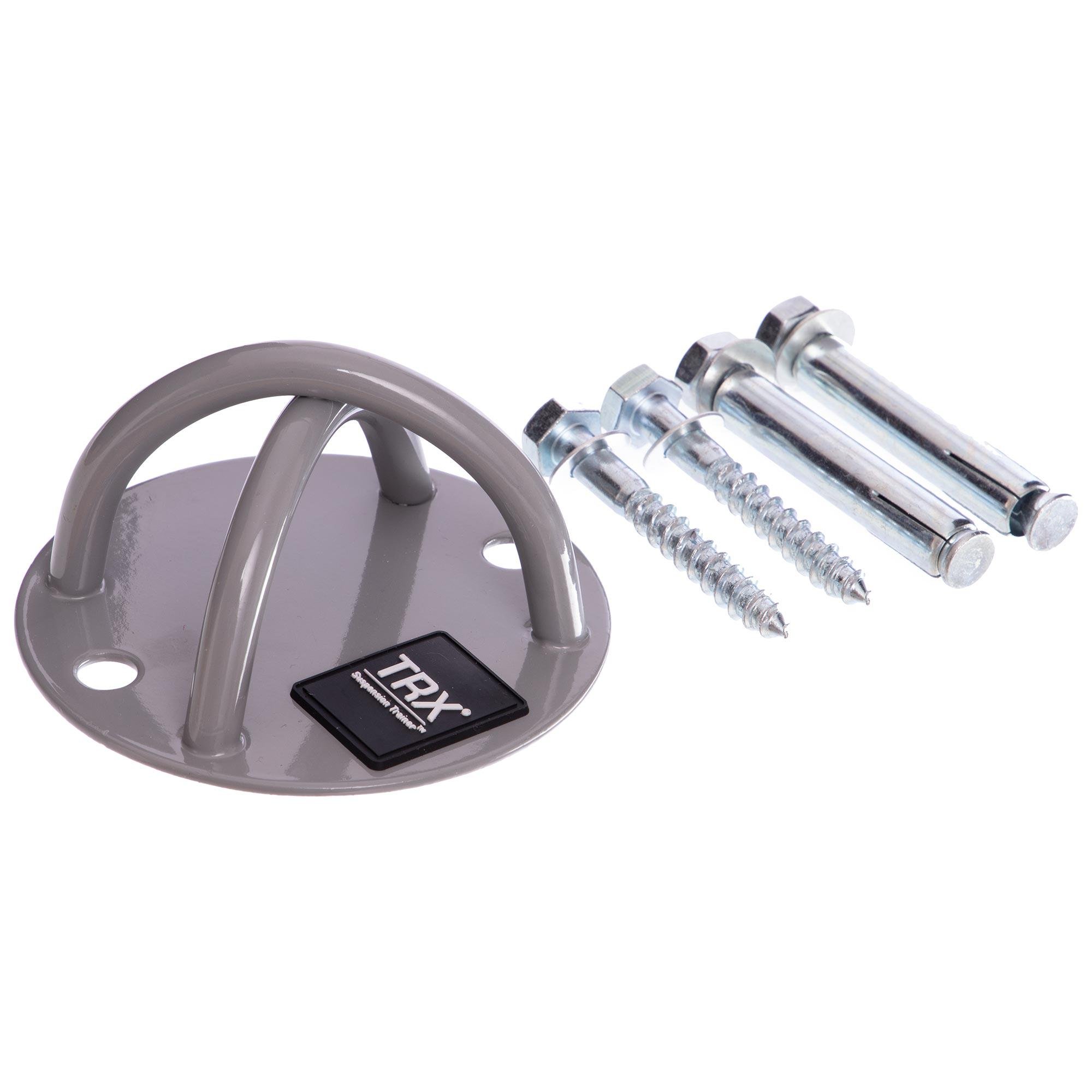 Крепление для петель Zelart SP-Sport TRX X-Mount FI-4389 Серый (DR002430)