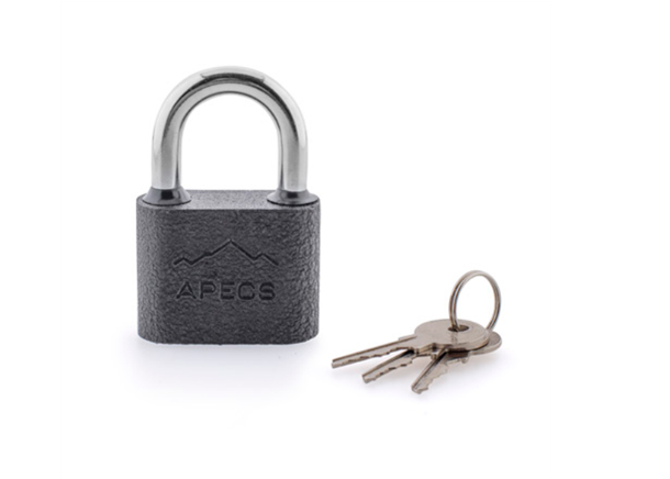 Замок навісний Apecs PD-03-50 (2051244292)