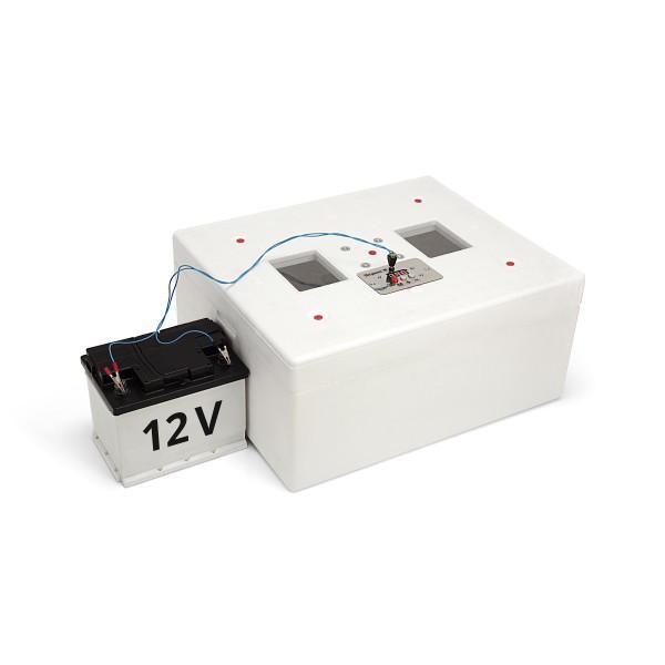 Инкубатор автоматический Несушка М 76 (11326)