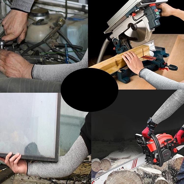 Нарукавники для защиты от пореза (2140819065) - фото 9