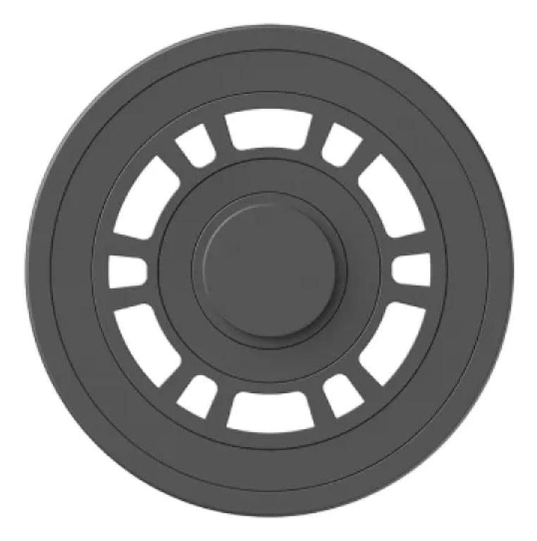 Робот-пилосос миючий DREAME Bot L10s Pro Gen2 (RLL42SDA) - фото 6