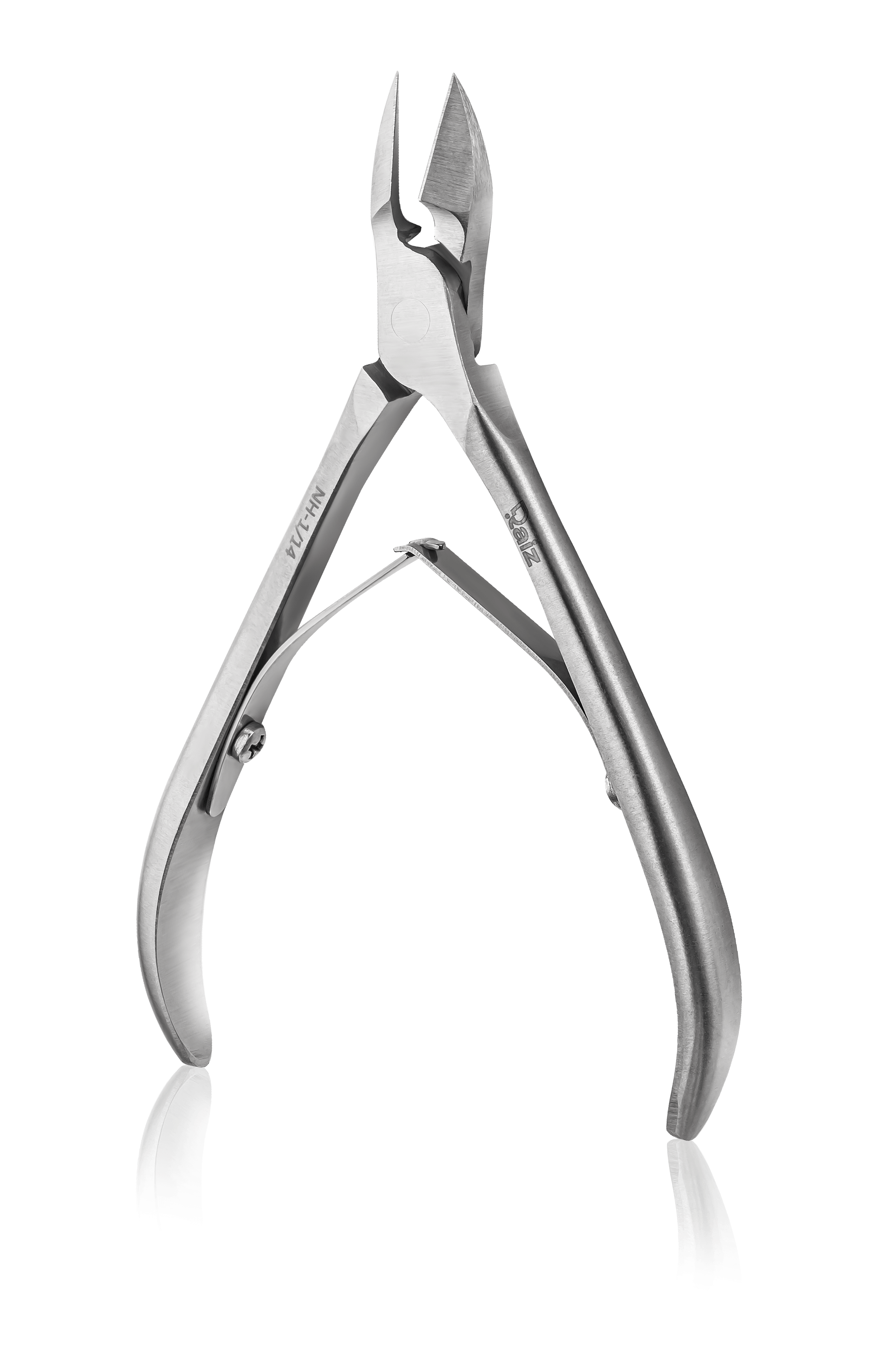 Кусачки для кожи Raiz HOME form 1 14 мм