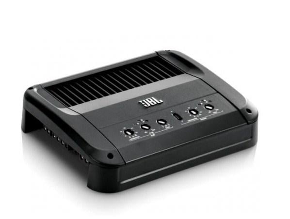Підсилювач JBL GTO-3EZ