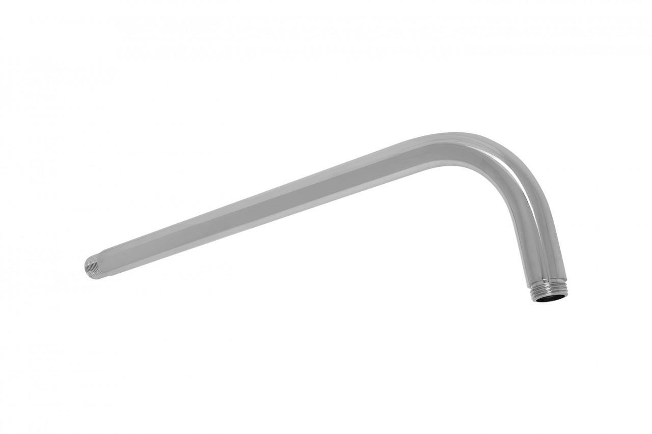 Кронштейн Invena SC-P1-018 с настенным креплением округлый