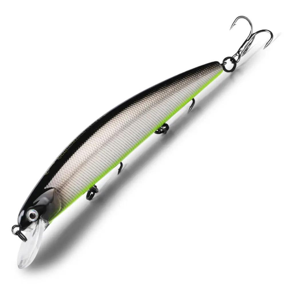 Воблер BearKing Varuna 110SP цвет F