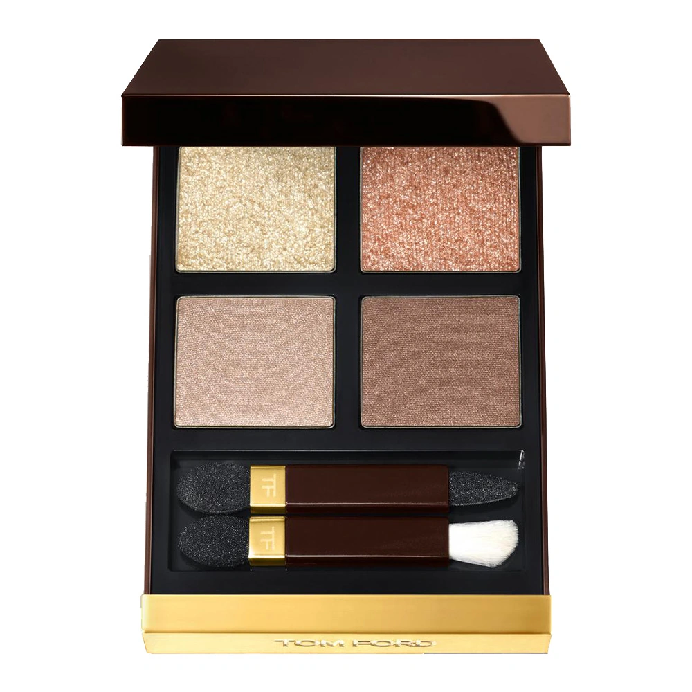 Тіні для повік Tom Ford Color Quad