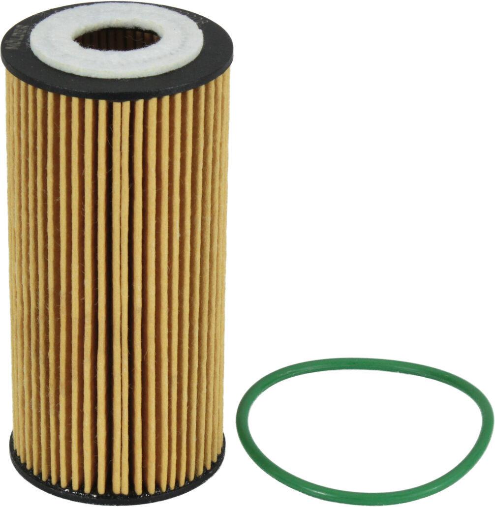 Фильтр масляный Molder VW Passat с 15 г.в. 1.8TSI/2,0TSI OFX725