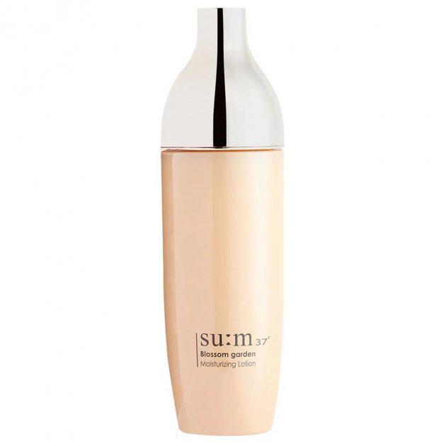 Лосьон для лица Sum37 Blossom Garden Moisturizing Lotion 135 мл (1638012055)