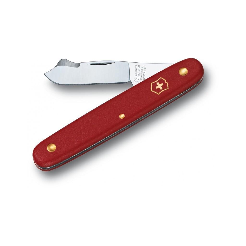 Туристический нож швейцарский Victorinox Budding Combi S Matt Red (3.9040.B1) Туристический нож швейцарский Victorinox Budding Combi S Matt Red (3.9040.B1)