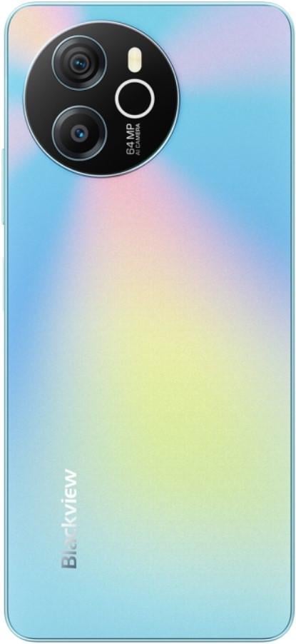 Смартфон Blackview SHARK 8 8/128 Гб Global Version Galaxy Blue - фото 3 Смартфон Blackview SHARK 8 8/128 Гб Global Version Galaxy Blue - фото 3