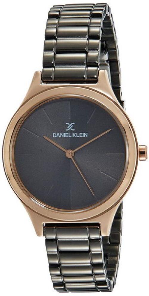 Наручний годинник жіночий Daniel Klein DK11669-3 (105288)
