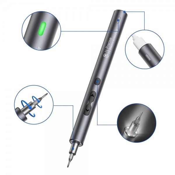 Набор электроинструментов AC Prof 882038 мини 64в1 (1808997342) - фото 3