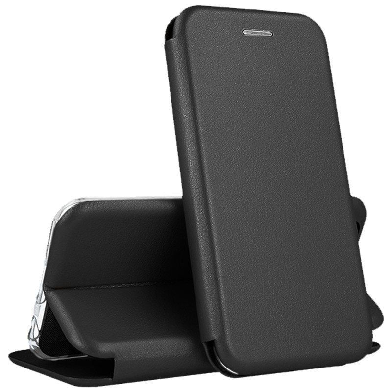 Чехол-книжка Standart Samsung A42/M42 (A425/M425)Black