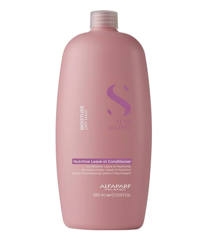 Кондиционер увлажняющий для волос несмываемый Alfaparf SDL Moisture Nutritive Leave-In Conditioner 1000 мл (2360187798)