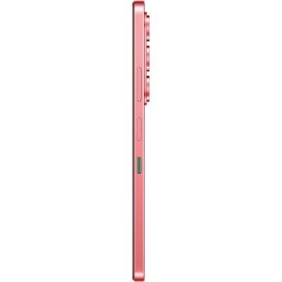 Мобільний телефон Infinix Hot 60i 4/128Gb Neon Red (4894947093593) - фото 4 Мобільний телефон Infinix Hot 60i 4/128Gb Neon Red (4894947093593) - фото 4