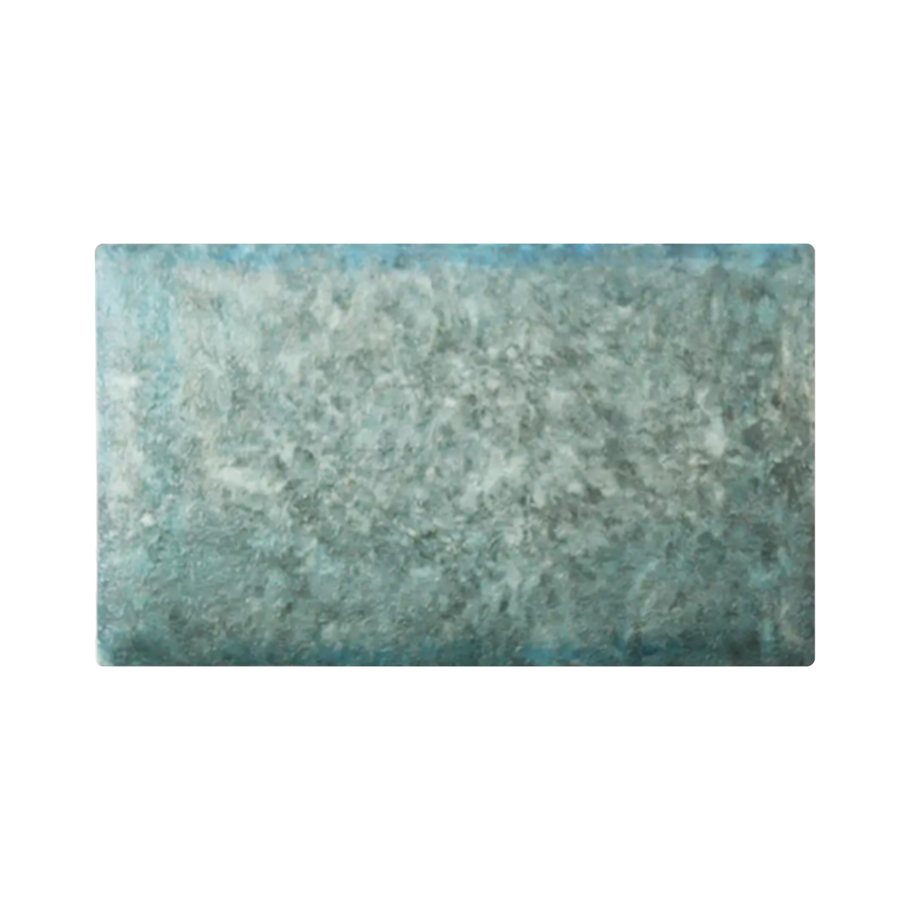 Обогреватель керамогранитный KEN-500 Филигри жаккард Нефритовый (29-59-2050КМ5GAfi543)