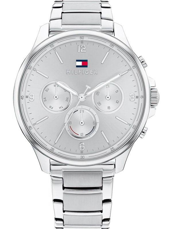 Наручний годинник жіночий Tommy Hilfiger 1782450 (547230) Наручний годинник жіночий Tommy Hilfiger 1782450 (547230)
