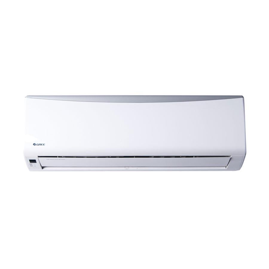 Кондиционер Gree Praktik Pro inverter R410a GWH18QD-K3DNA2G
 -20 °C