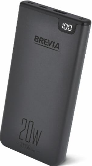 Повербанк Brevia 45120 10000 mAh 20W (13677294)