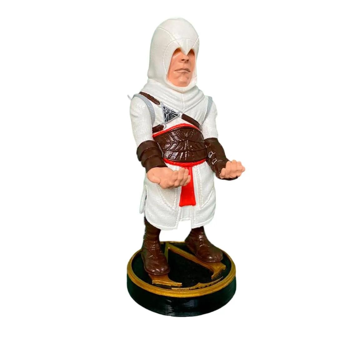 Держатель универсальный для контроллеров Assassin's Creed Ezio (0182)