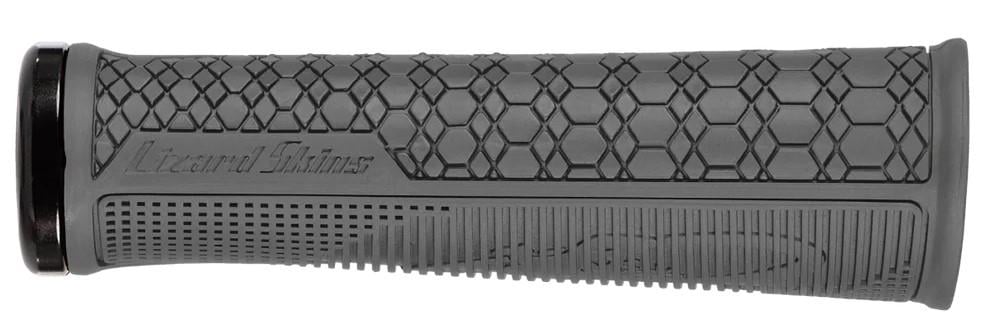 Грипсы Lizard Skins GRADIENT Lock-On 136 мм Graphite (GRI-61-91)