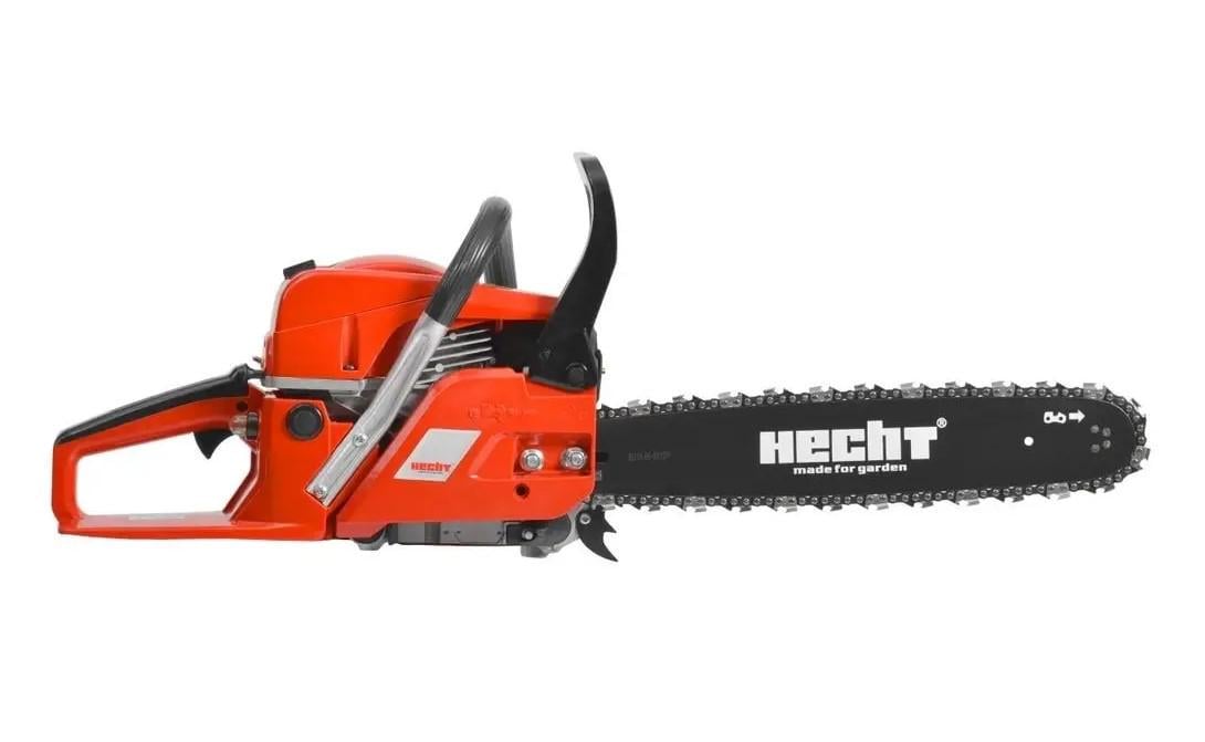 Бензопила цепная HECHT 45 (56665)