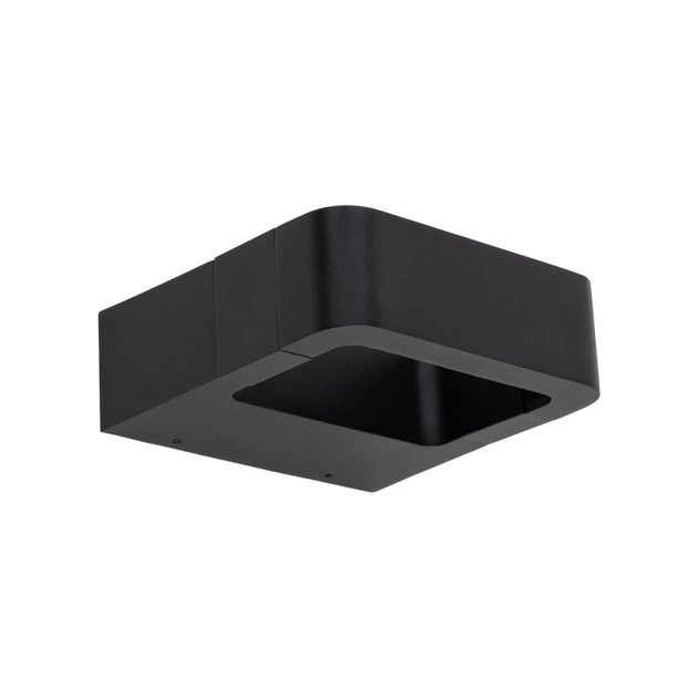 Светильник уличный TK Lighting 18204 Arius LED 1x10W 3000K 480Lm IP54 Черный (36261989)