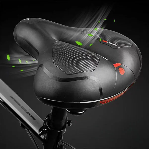 Сідло для велосипеда (G00210) - фото 8 Сідло для велосипеда (G00210) - фото 8