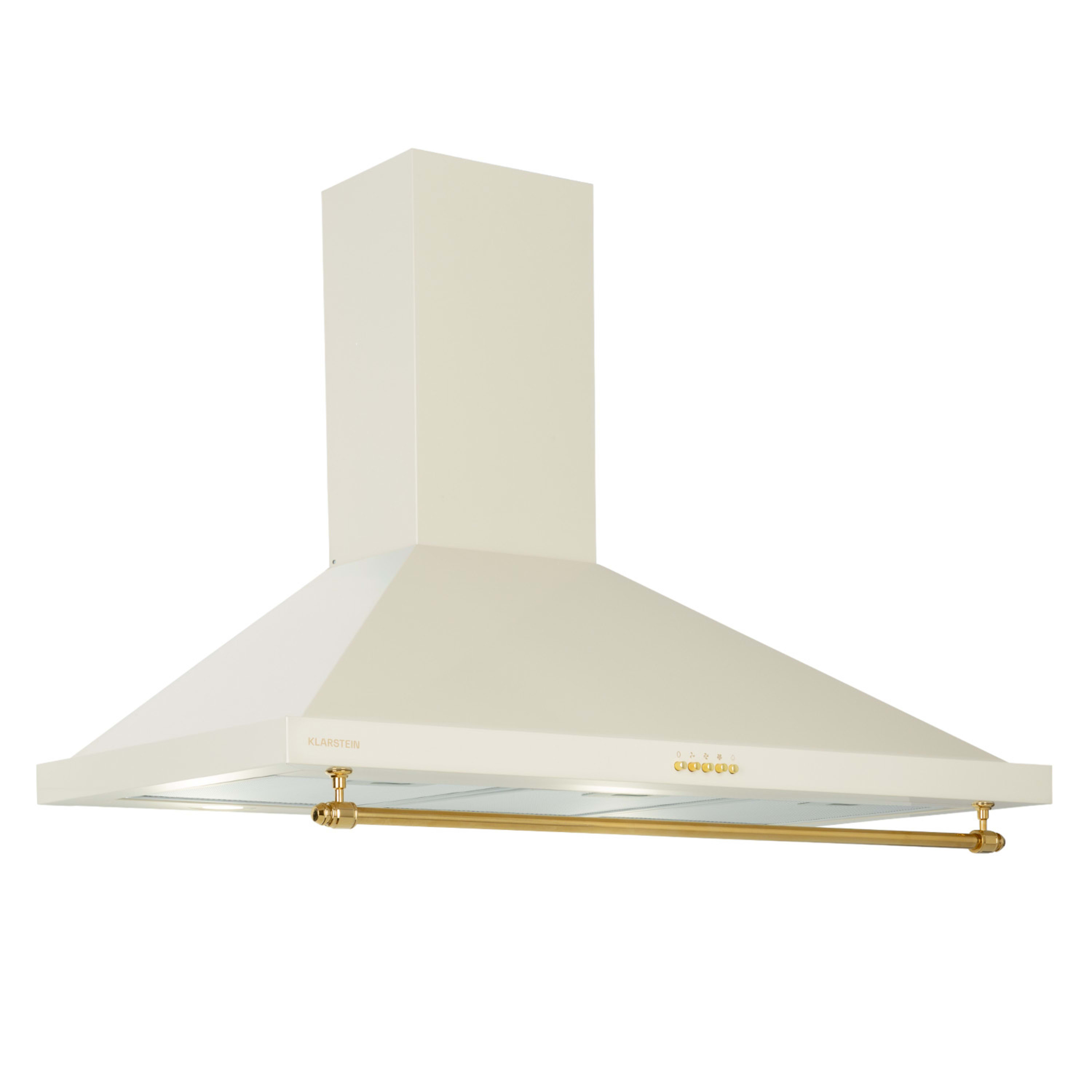 Вытяжка KLARSTEIN Montblanc 90 61/69 дБ (10040265)