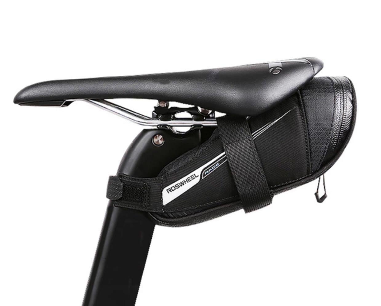 Велосумка під сідло Roswheel 131432S (6920636724382)