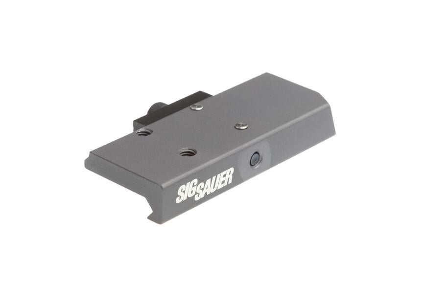 Приціл коліматора Sig Optics Romeo 3 1x25 (5000597) - фото 5 Приціл коліматора Sig Optics Romeo 3 1x25 (5000597) - фото 5