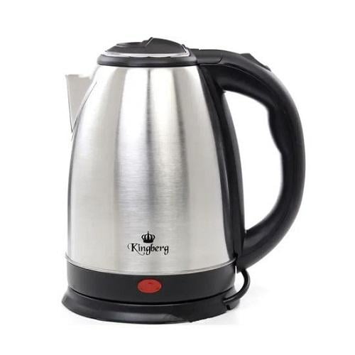 Електрочайник Kingberg KB-2041 2200 Вт 1,8 л (KB-2041)